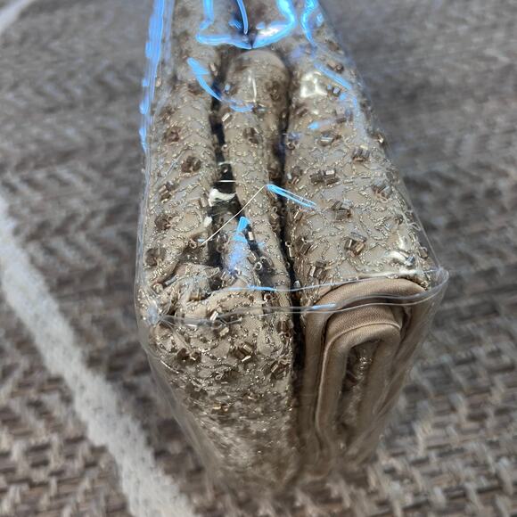 Hudson Park Collection Euro Sham - Foglia - Picture 3 of 5